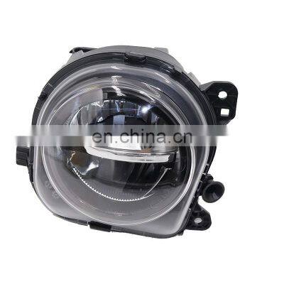 Car Front LED Fog lamp Right LAMP For BMW F07 F10 F11 LCI 528i 535i 550i OEM 63177311293 63177311294 Left/Right foglight