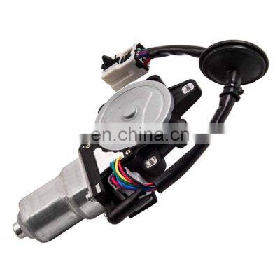 Electric Window Lifter Motor Front Right OEM 80730-CD00A/80730-CD001 FOR Nissan 350Z Skyline Infiniti G35