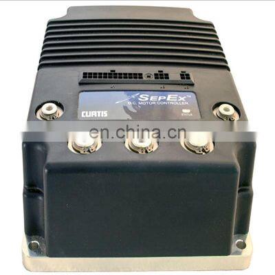 Curtis Controller 1268-5403, Electric Motor Controller, 400A DC Motor controller