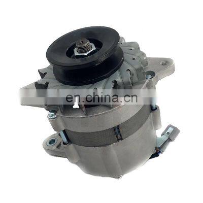 4BD1 Alternator 8-97022-211-0 for EX120-1 EX120-2 EX120-3