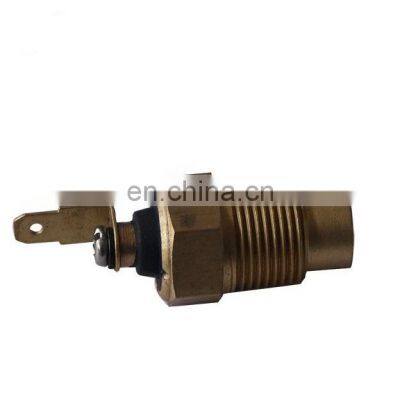 spares part zl50gn wheel loader xcmg engine parts oil temperature sensor 250100117