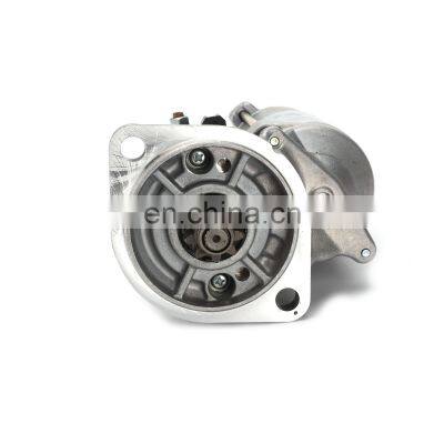 Starter Motor DIESEL S114650 S114-413 S114-413A S114-650 S114-650A photo-4