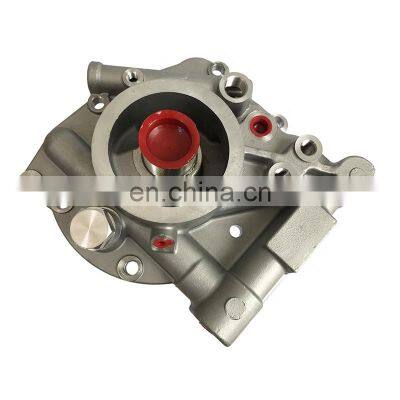 Perfect quality best choice Hydraulic Pump 6640-F0NN600BB power steering pump