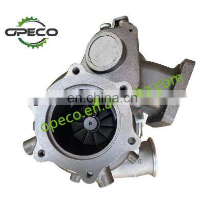 104475262 13879700183 12839880001 1004237715 B3G turbocharger for Weichai P13