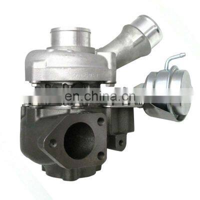 BV43 Turbocharger 53039880122 53039880144 53039700122 28200-4A470 for Schwitzer turbo charger Hyundai Kia Sorento D4CB engine