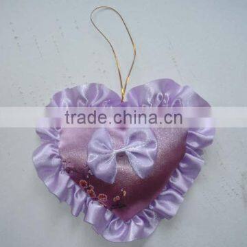 home fragrance heart-shaped scented sachet