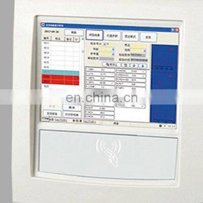 BIOBASE BK-5000 Veterinary Fully Automatic Auto Hematology Analyzer for Laboratory or Hospital Factory Price on Sale photo-5