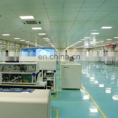 BIOBASE China Microplate Incubator Shaker Microplate Reader With Incubation and Shaker 200-1600rpm