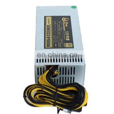 Stock New Original Power Supply 2400w Apw7 Power Supply 12volts