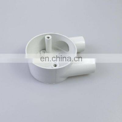 Yiwu Cheap Price 2 Way 3 Way 4 Way Terminal Junction Box photo-2