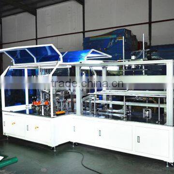 HBS-SF600A Solar Tabber Stringer for 3BB and 4BB photo-4