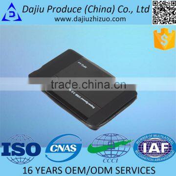 OEM&ODM Our Drawing Price Fob Electronic Instruments Plastic Enclosures photo-4