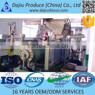 Second hand Japan Nissei 120T injection moulding machine for sale