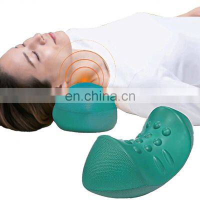 New Neck and Shoulder Stretcher for Neck Massage Pain Relief