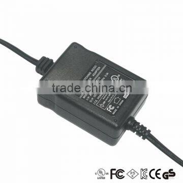 12V 1.5A ac dc Power Adapter, Usb Power Adapter With UL/CUL/CE/FCC/PSE Certificates photo-2