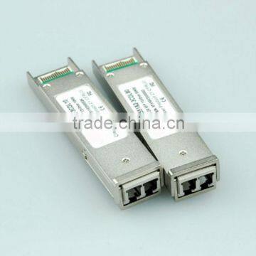 10G XFP SR 850nm Multi-rate XFP Optical Transceivers