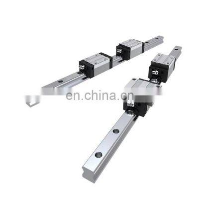 Large stock 100% Original Taiwan made CSK linear guideway LMG15 for CNC machine