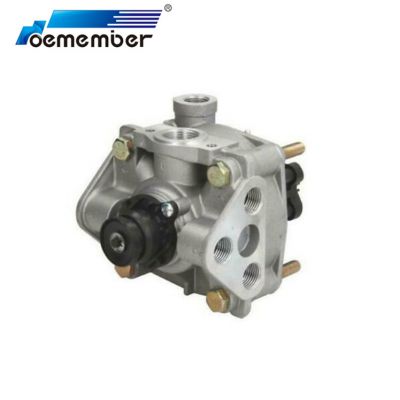 Truck Relay Valve OEM 950364047 ABS Modulator Valve