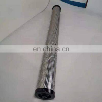 Complete Specifications Air Compressor Accessories Precision Filter E9-48 photo-5