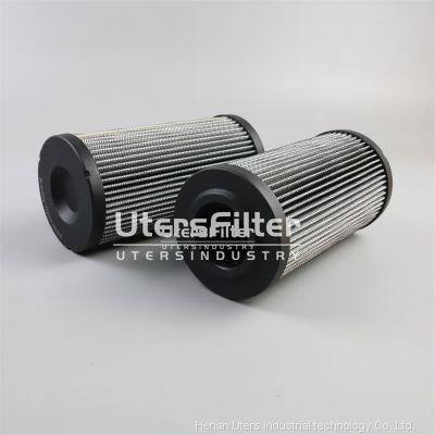 2.0160 H10XL-A00-0-M UTERS Replaces REROTH hydraulic filter element