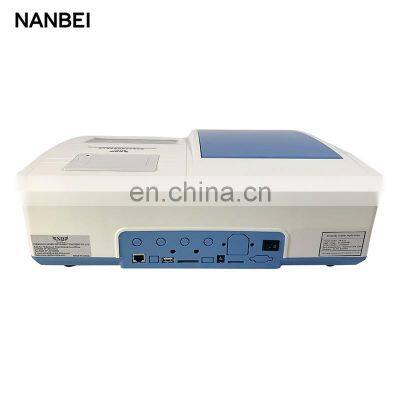 NB-C16 Food Safety Pesticide Residue Tester photo-4