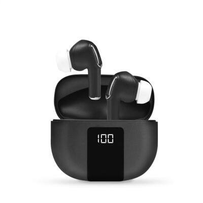New Release Binaural In-Ear Earphone J68 Multi Color Wireless Noise Reduction Headphone J68 TWS Wireless Mini Earbuds photo-2