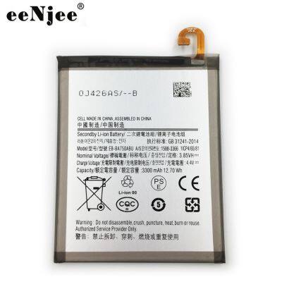 EB-BA750ABU New Listing Mobile Phone Battery For SAMSUNG Galaxy A7 2018 Version A730x A750 SM-A730x A10 SM-A750F photo-5