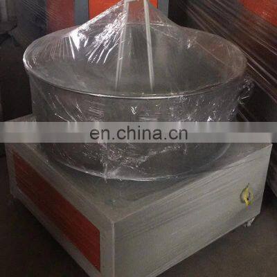 Supplier Direct Selling Ex Factory Price Production Line Rattan Table and Chair pe pp Rattan Machine photo-4