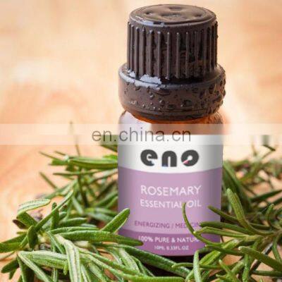 Private Label Customize Rosemary Essential Oil for Skin Whitening Aromatherapy Organic Pure Bulk Essential Oil for Reed Diffuser photo-2