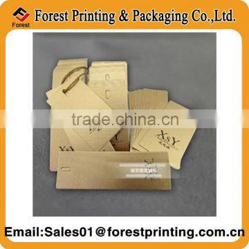 Garment Tag,Swing Tags,Paper Tag