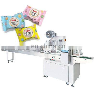 Automatic Mask Packing Machine / kn95/n95/Disposable mask packing machine