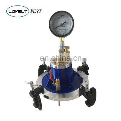 Fresh Concrete Air Content Meter Concrete Air Meters photo-2