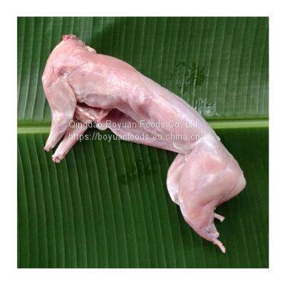 Rabbit Meat