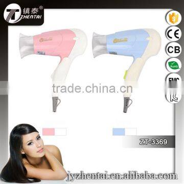 Cheap Price Foldable Mini Hair Dryer With Travel photo-4