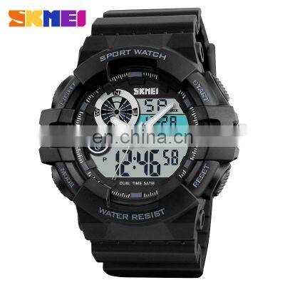 Wrist watches for sale us military watches analog digital sport jam tangan skmei 1312