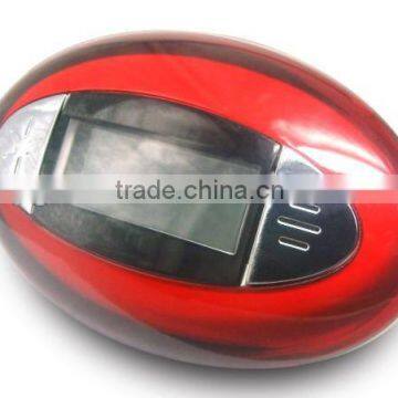 Digital table top clock