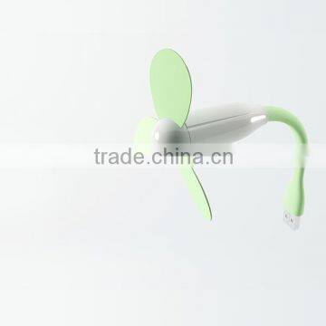 Promitonal Gitfs Mini Portable Electric Fan Wholesale photo-5