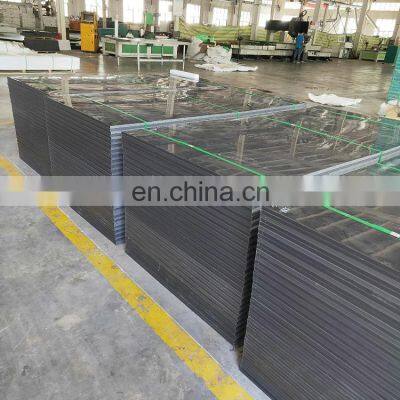 Plastic Natural Color UHMWPE Board