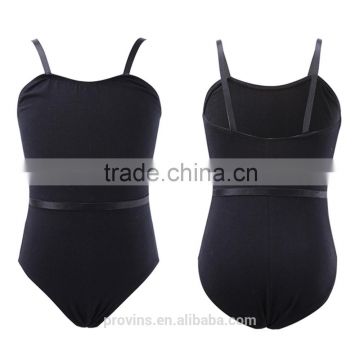 Factory Wholesale Kids Camisole Ballet Leotards Danceware