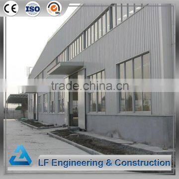 Cheap steel structure warehouse for sale