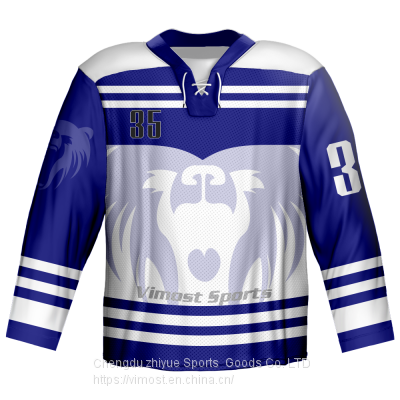 Ice Hockey Wear photo-2