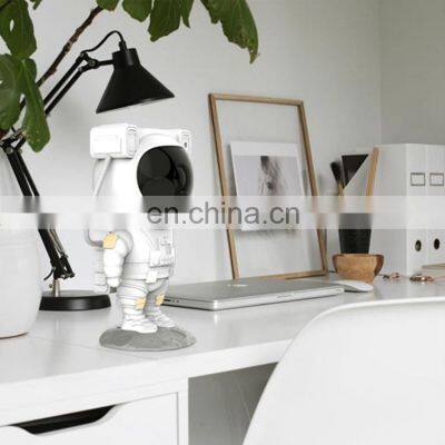 Factory Direct Design Living Room Decoration Astronaut Projection Lamp photo-4