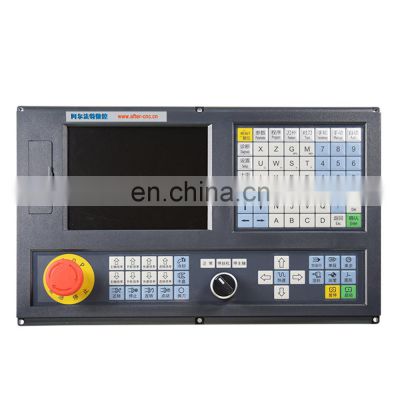 Alfat  990TDB CNC controller of CNC lathe system