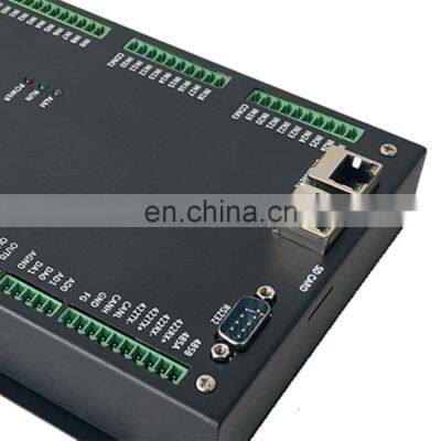 DENVER Four Axis Universal Manipulator Controller CNC Controller photo-3