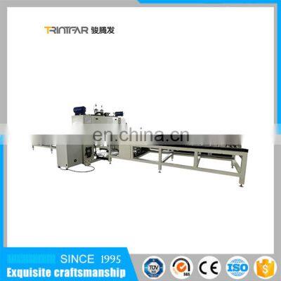 MF DC Resistance Spot Welder Elevator Door Panel Automatic Welder Intermediate Frequency Welder photo-4