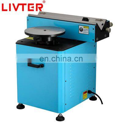 LIVTER ST-900DG Complex High Precision Beveling Chamfering Machine Beveling Machine Metal Chamfering Machine