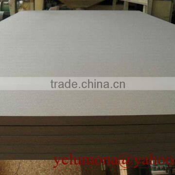 E1 glue veneered mdf for export