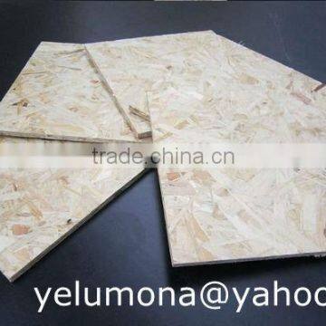 6mm OSB board with cheap price