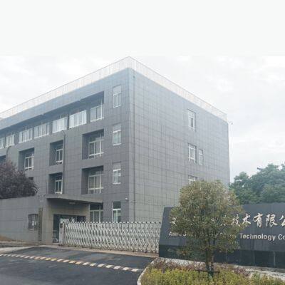 Hefei Mingde Optoelectronic Technology Co.,ltd. company overview - view 1