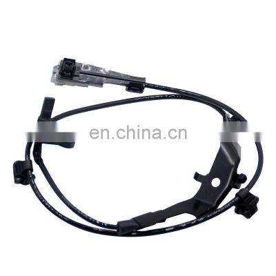 Reliable Quality New Material Wheel Speed Sensor ABS OEM 89545-0K240 895450K240 photo-3